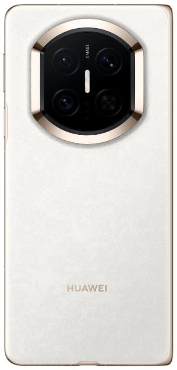 Смартфон Huawei Mate X7 16/512 ГБ Парчовый белый — фото 11