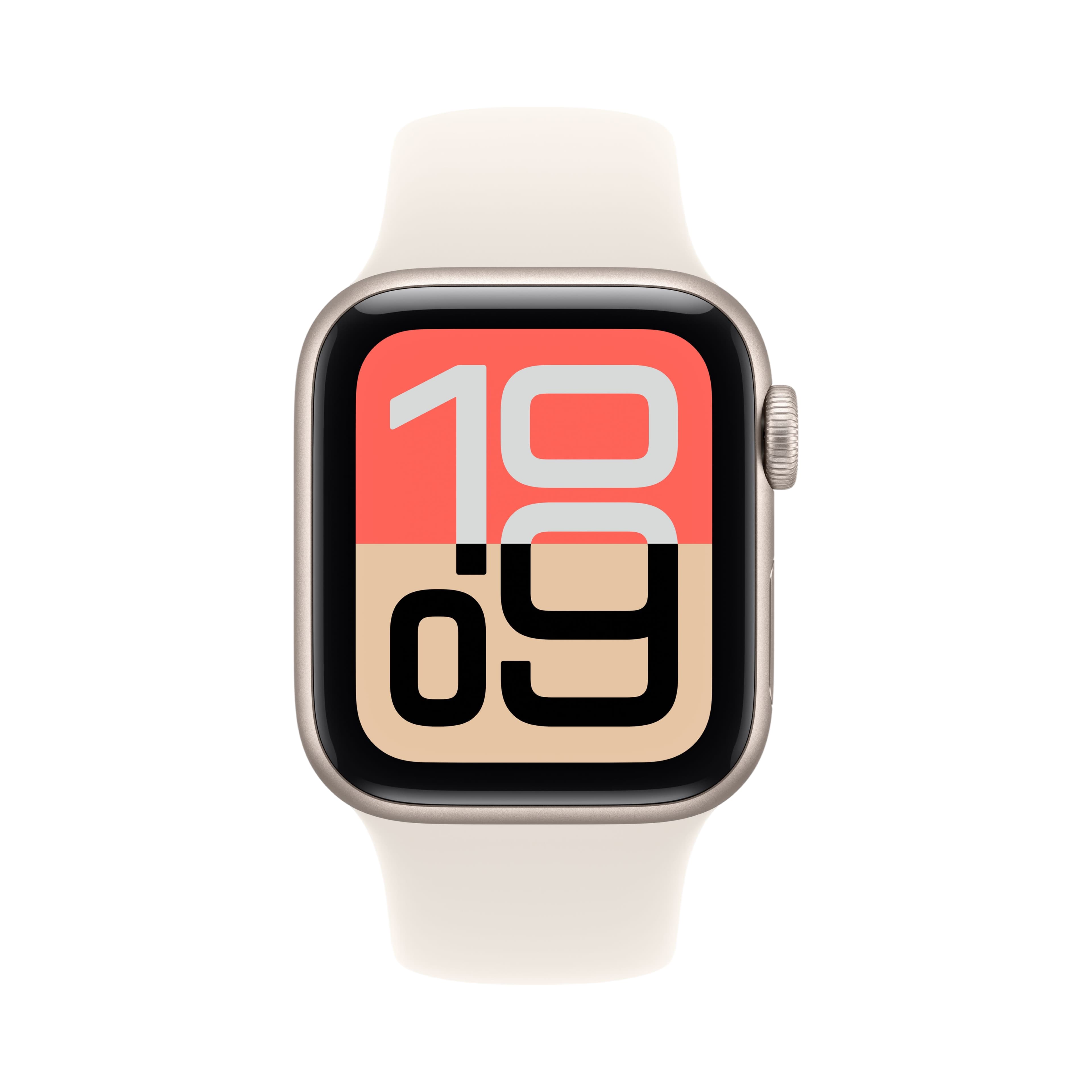 Смарт-часы APPLE Watch SE 3 (MEHN4J/A) — фото 6