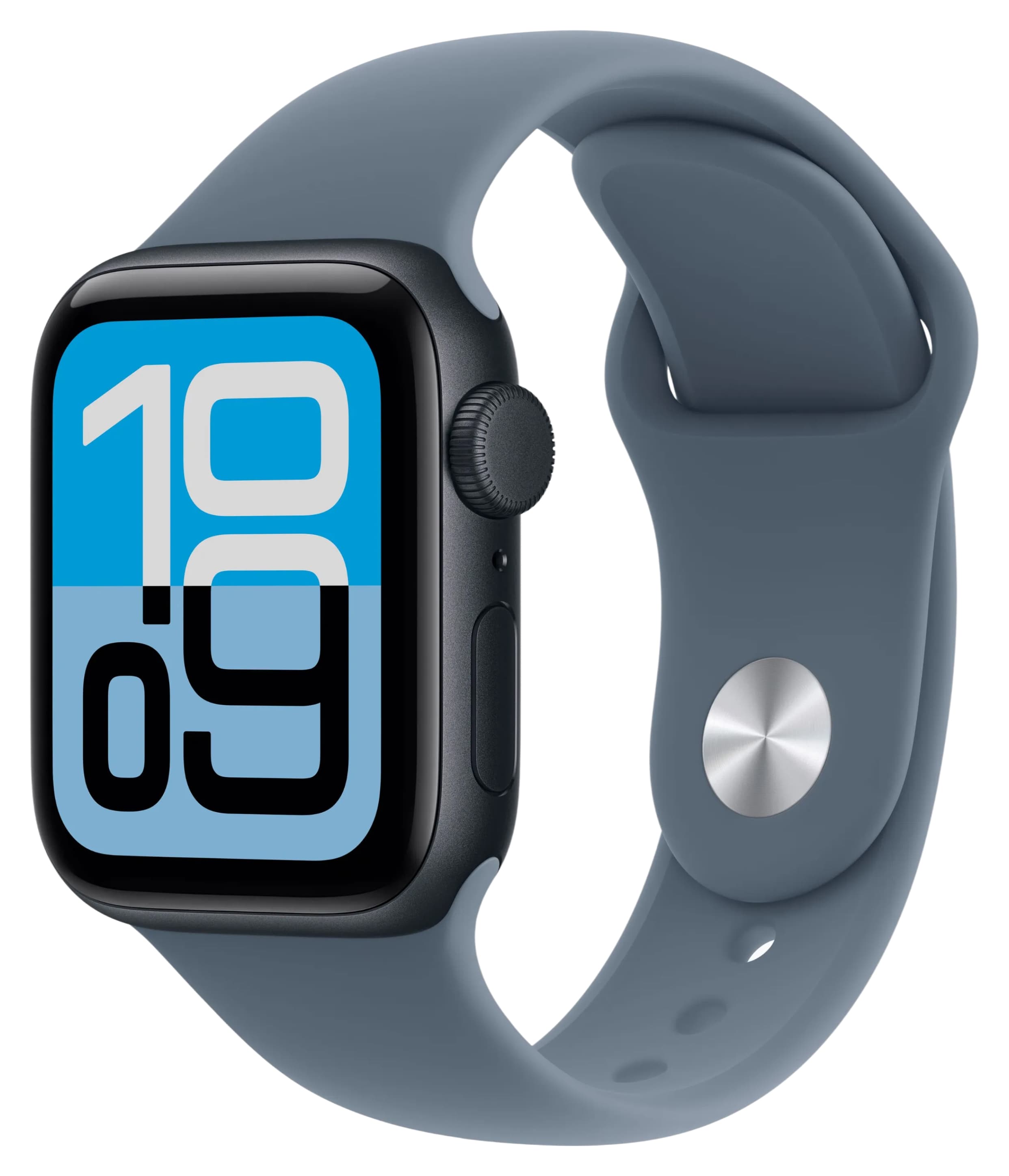 Смарт-часы APPLE Watch SE 3 (MEHN4J/A) — фото 8