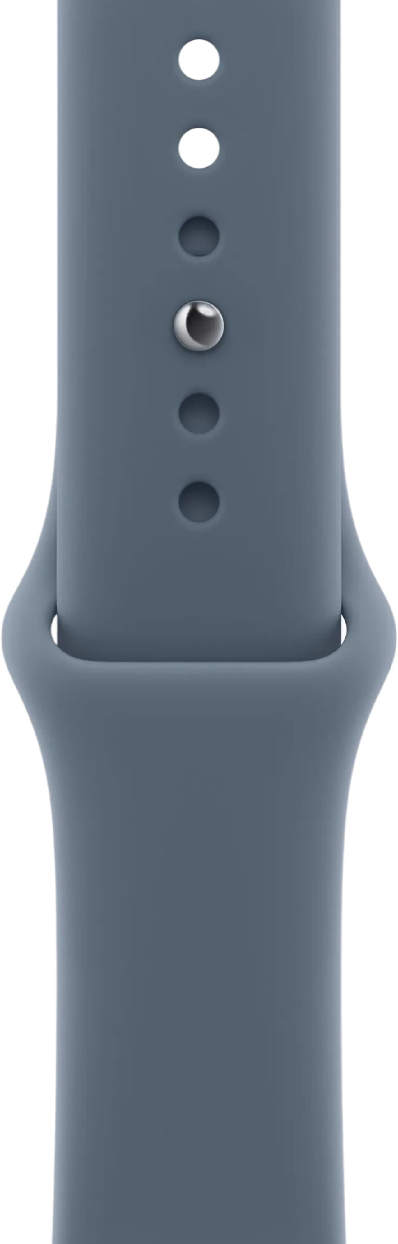 Смарт-часы APPLE Watch SE 3 (MEHN4J/A) — фото 10