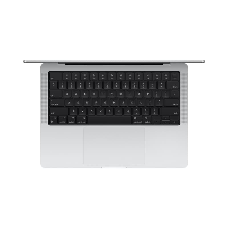 Apple MacBook Pro 16 2026 M5 Max 36Gb/2Tb (Silver) (MGE74) — фото 2