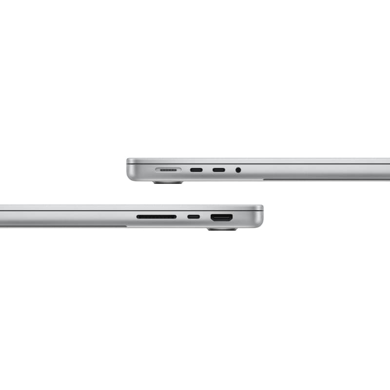Apple MacBook Pro 16 2026 M5 Max 36Gb/2Tb (Silver) (MGE74) — фото 3