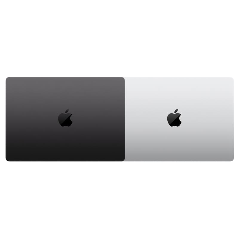 Apple MacBook Pro 16 2026 M5 Max 36Gb/2Tb (Silver) (MGE74) — фото 6