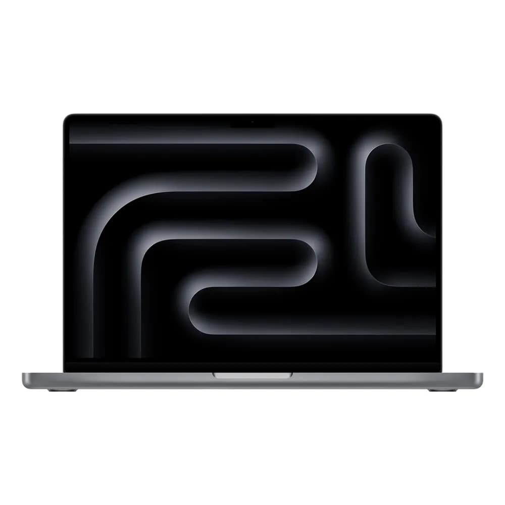 Apple MacBook Pro 14 2023 M3 8Gb/1Tb (Space Gray) (MTL83) — фото 5