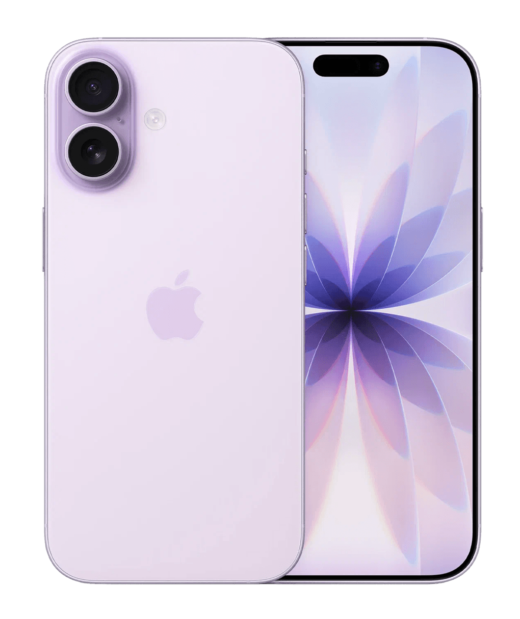 Apple iPhone 17 512ГБ Mist Blue eSim — фото 12