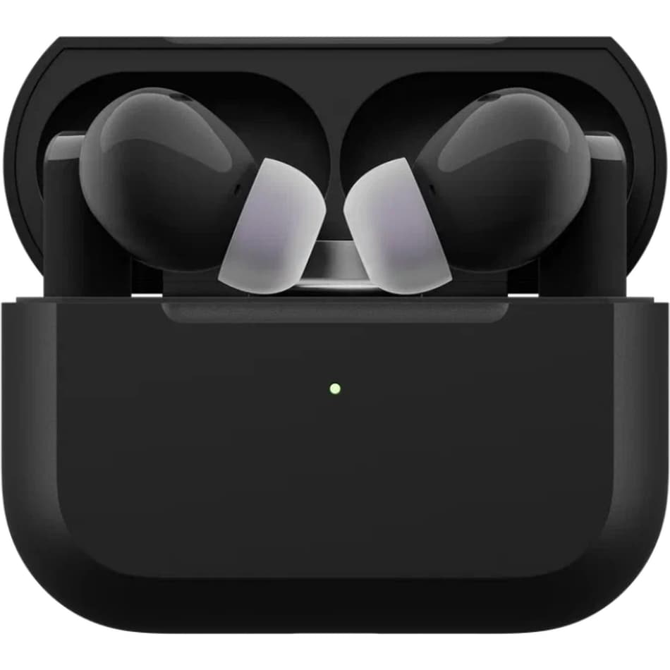 Наушники Яндекс Дропс YNDX-00150BLK Чёрные — фото 8