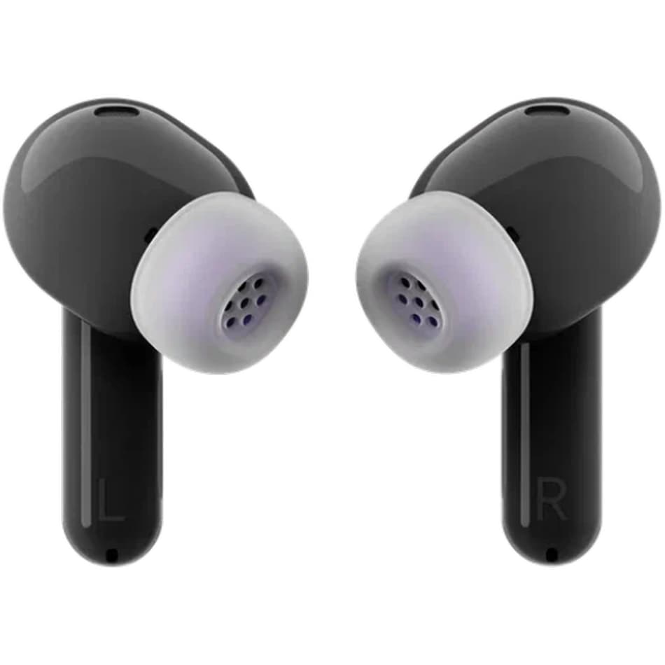 Наушники Яндекс Дропс YNDX-00150BLK Чёрные — фото 12