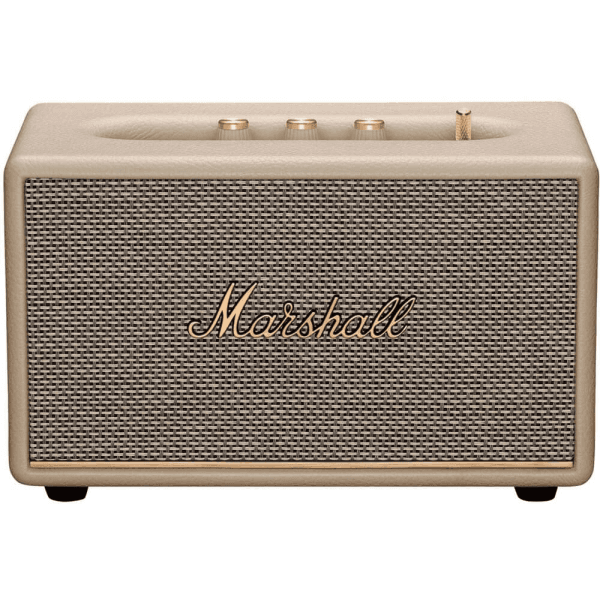 Портативная акустика Marshall Acton III (Cream) — фото 3