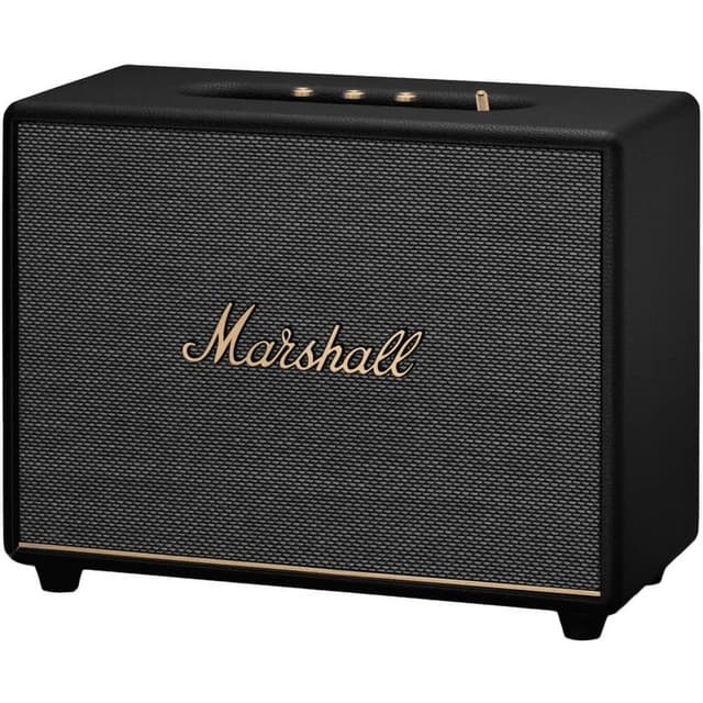Портативная акустика Marshall Woburn III (Black)