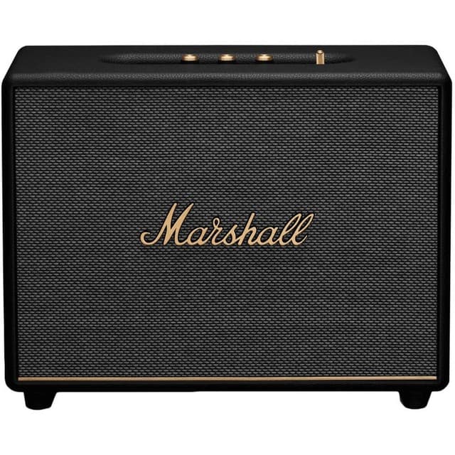 Портативная акустика Marshall Woburn III (Black) — фото 4