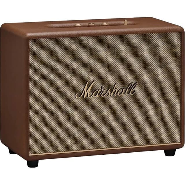 Портативная акустика Marshall Woburn III (Brown)