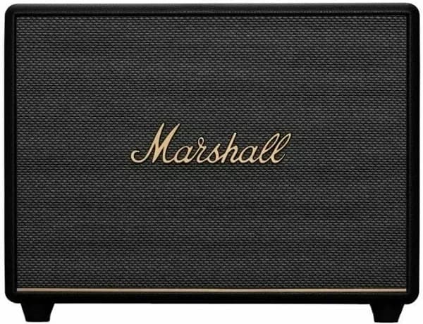 Портативная акустика Marshall Woburn III (Black) — фото 5