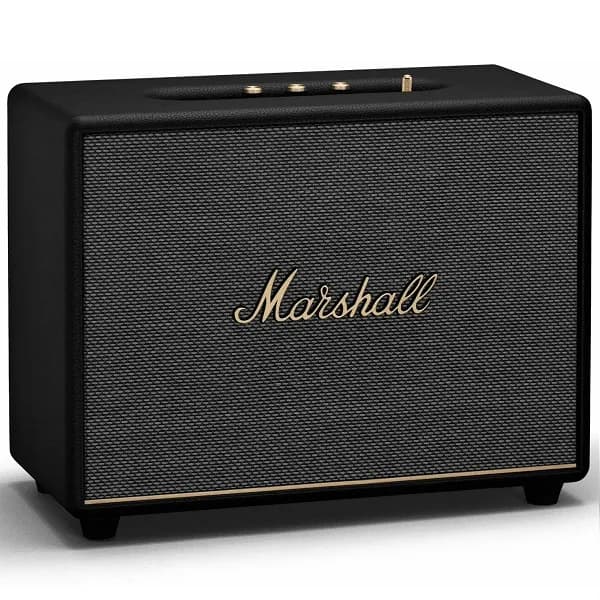 Портативная акустика Marshall Woburn III (Black) — фото 8
