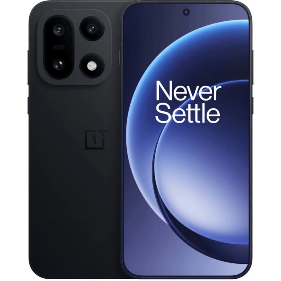 Смартфон OnePlus 15 16/512GB Infinite Black — фото 12