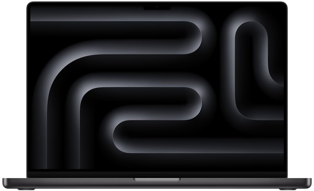 Apple MacBook Pro 16 2026 M5 Pro 48Gb/1Tb (Space Black) (MGEC4)