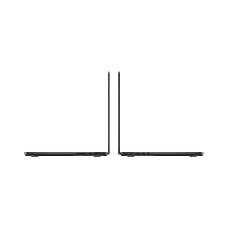 Apple MacBook Pro 16 2026 M5 Pro 48Gb/1Tb (Space Black) (MGEC4) — фото 3
