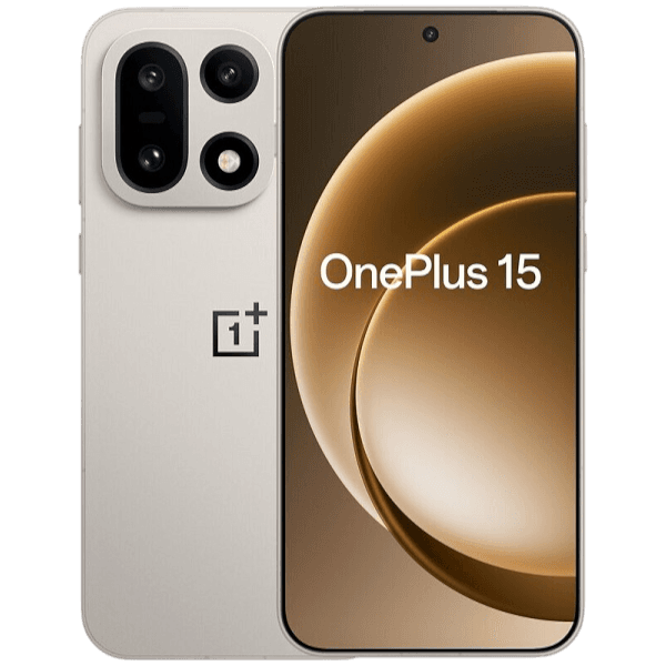 Смартфон OnePlus 15 16/512GB Sand Storm Gold — фото 2