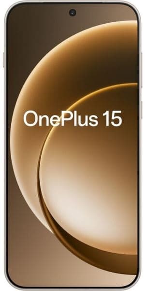 Смартфон OnePlus 15 16/512GB Sand Storm Gold — фото 3