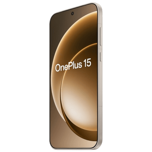 Смартфон OnePlus 15 16/512GB Sand Storm Gold — фото 5