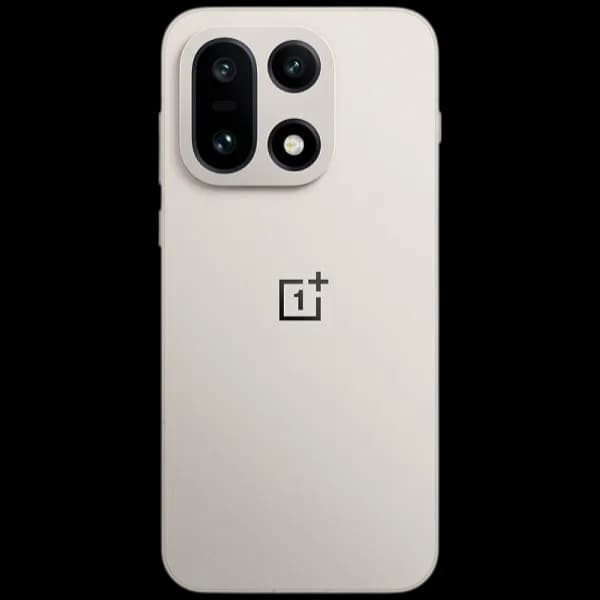 Смартфон OnePlus 15 16/512GB Sand Storm Gold — фото 6