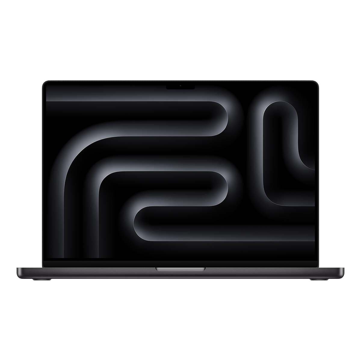 Apple MacBook Pro 14 2024 M4 Pro 24Gb/512Gb (Space Black) (MX2H3)
