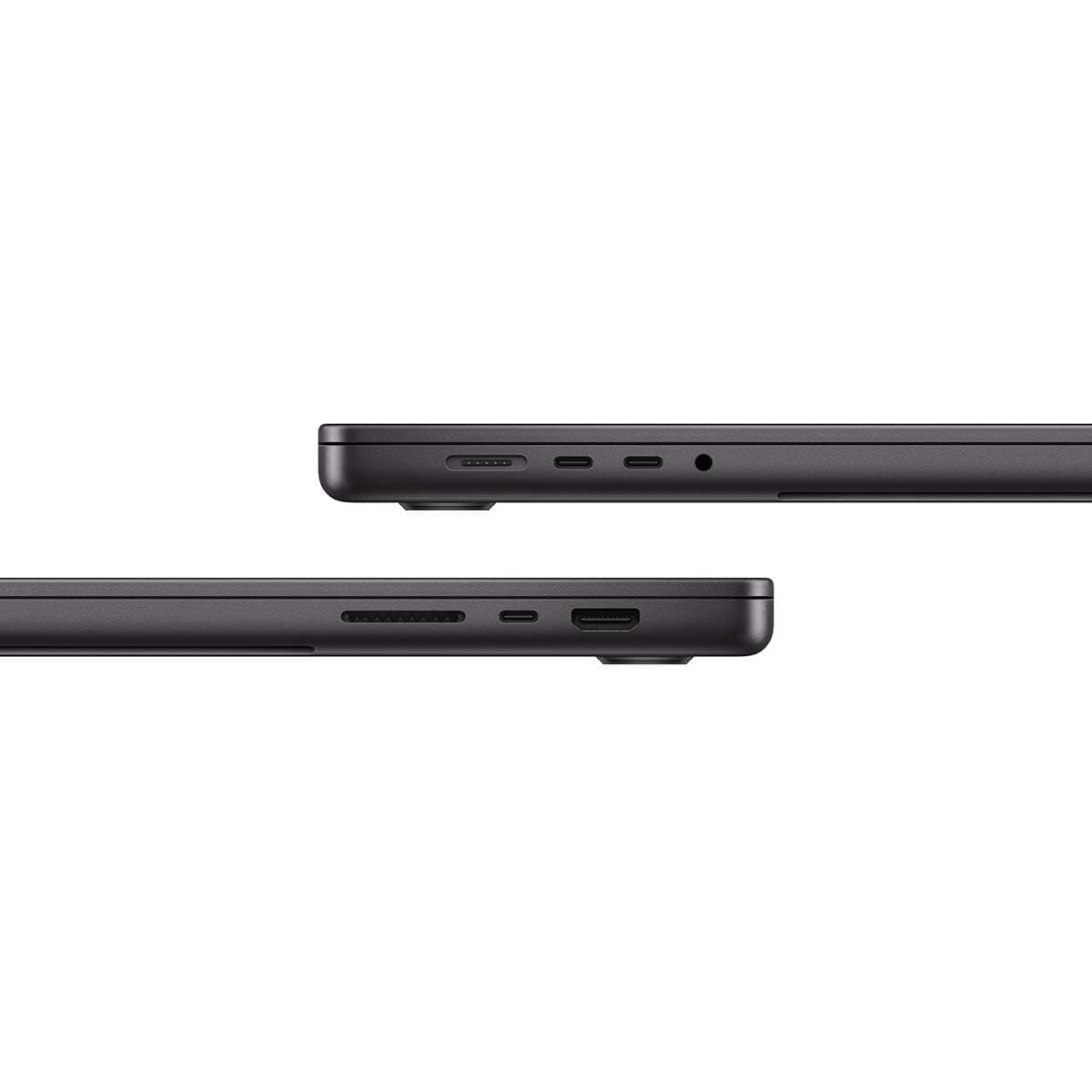 Apple MacBook Pro 14 2024 M4 Pro 24Gb/512Gb (Space Black) (MX2H3) — фото 9