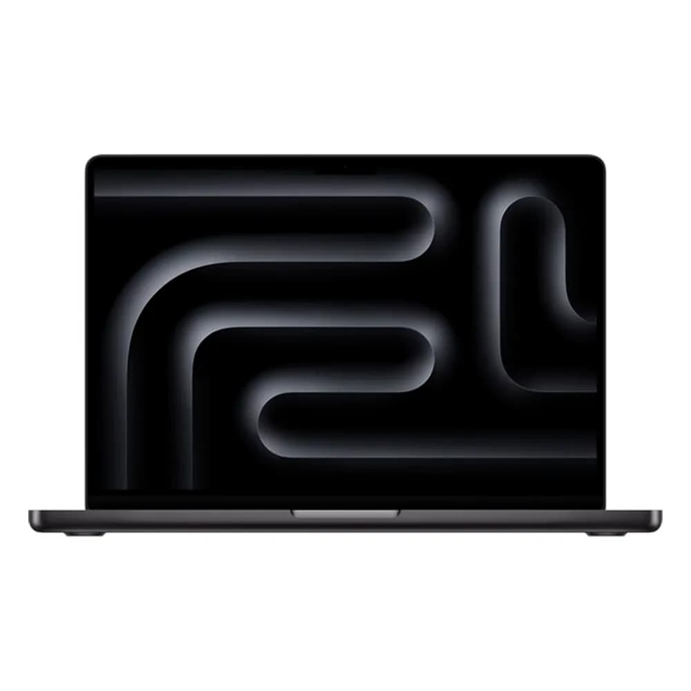 Apple MacBook Pro 14 2024 M4 Max 36Gb/1Tb (Space Black) (MX2K3) — фото 5
