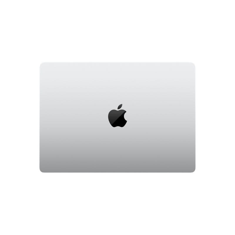 Apple MacBook Pro 14 2025 M5 16Gb/1Tb (Silver) (MDE54) — фото 8