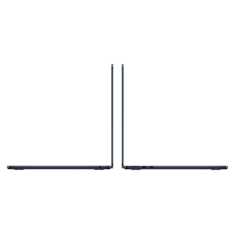 Apple MacBook Air 13 2026 M5 16/512Gb (Midnight) (MDHE4) — фото 3