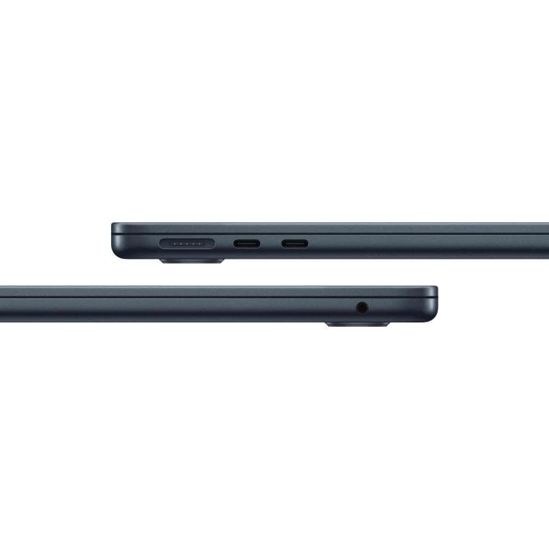 Apple MacBook Air 13 2026 M5 16/512Gb (Midnight) (MDHE4) — фото 4