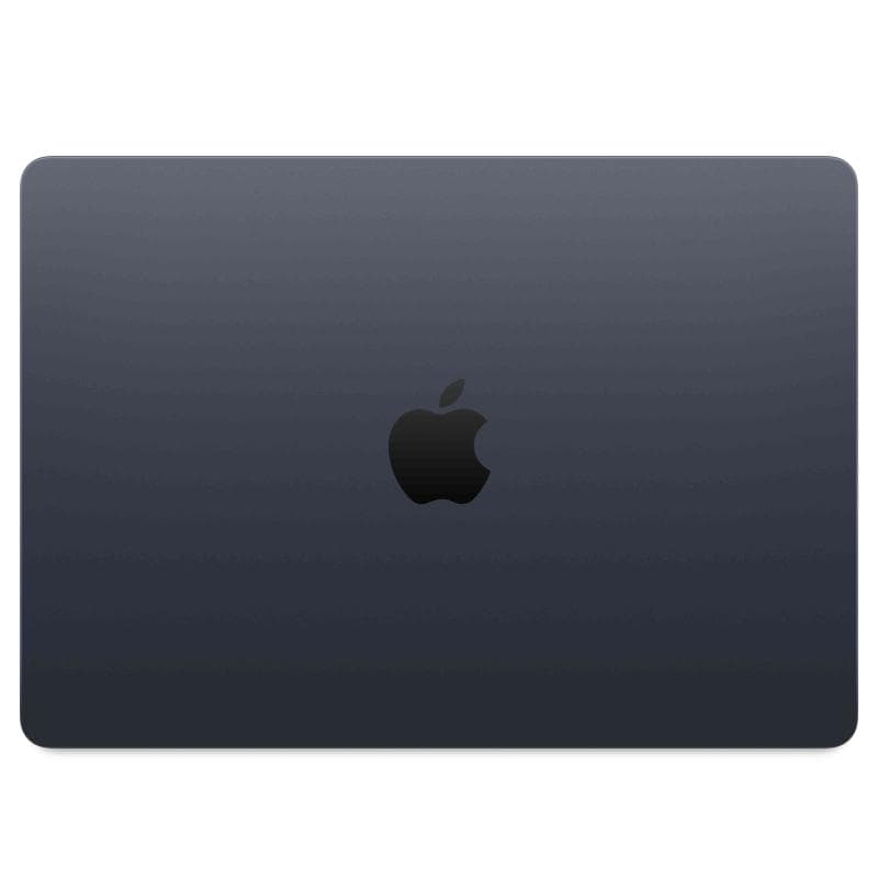 Apple MacBook Air 13 2026 M5 16/512Gb (Midnight) (MDHE4) — фото 6