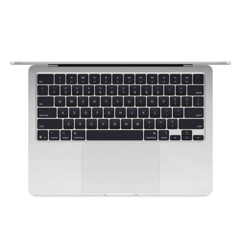 Apple MacBook Air 13 2026 M5 24/1Tb (Silver) (MDH94) — фото 2