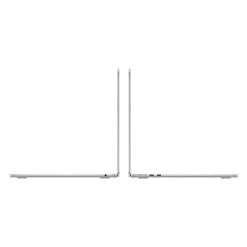 Apple MacBook Air 13 2026 M5 24/1Tb (Silver) (MDH94) — фото 3