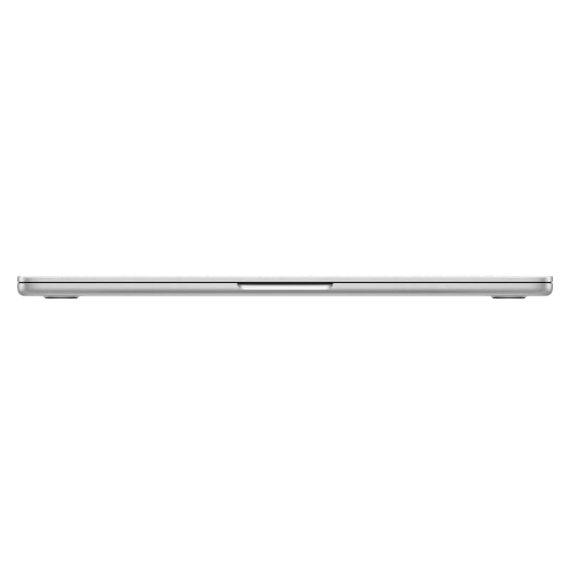 Apple MacBook Air 13 2026 M5 24/1Tb (Silver) (MDH94) — фото 5