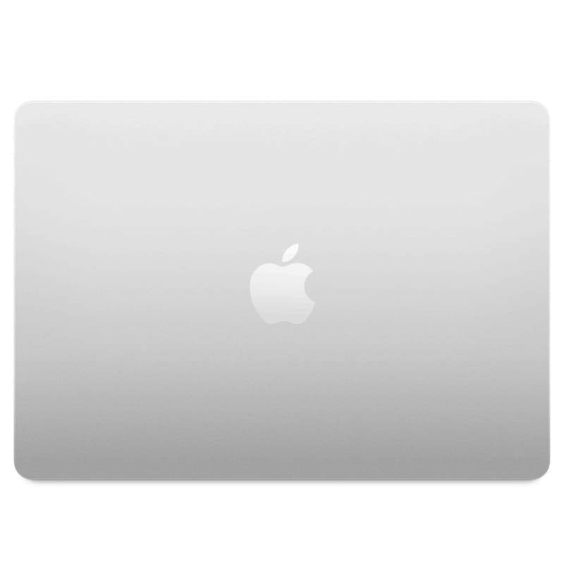 Apple MacBook Air 13 2026 M5 24/1Tb (Silver) (MDH94) — фото 6