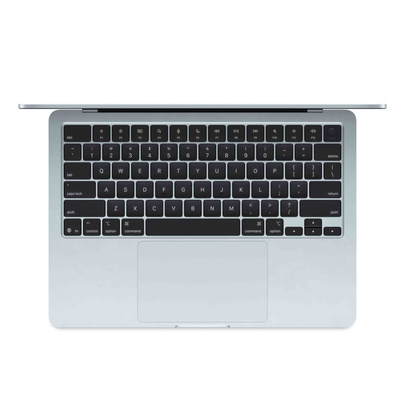 Apple MacBook Air 13 2026 M5 24/1Tb (Sky Blue) (MDHK4) — фото 2