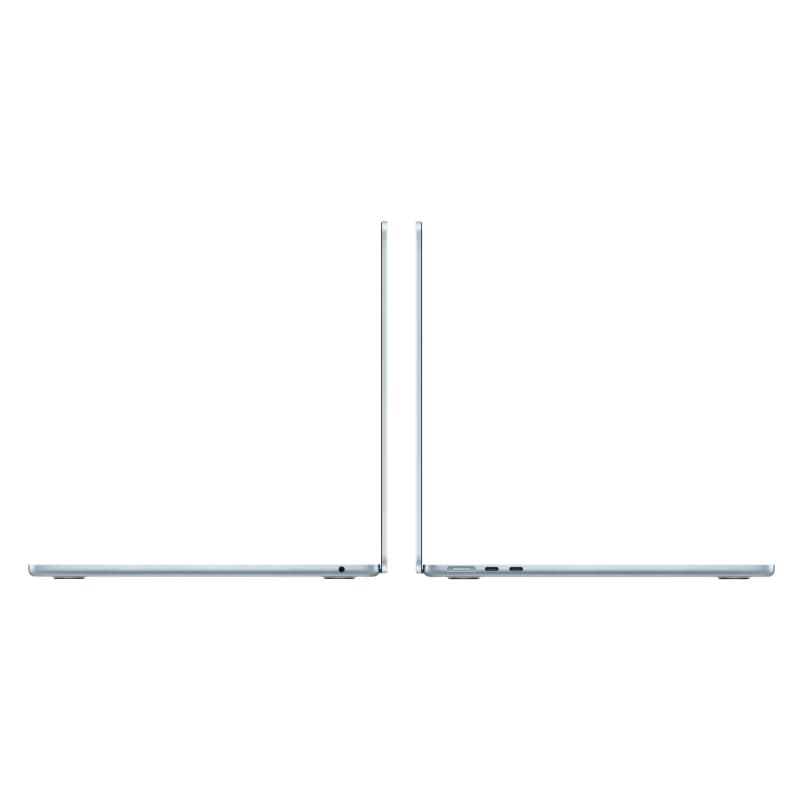 Apple MacBook Air 13 2026 M5 24/1Tb (Sky Blue) (MDHK4) — фото 3