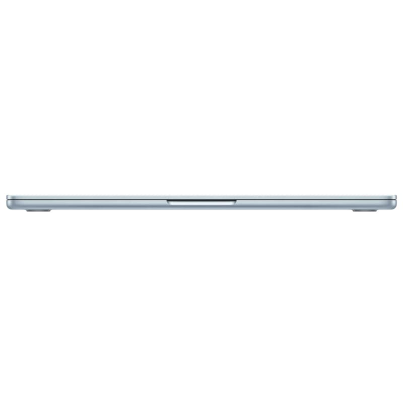 Apple MacBook Air 13 2026 M5 24/1Tb (Sky Blue) (MDHK4) — фото 5