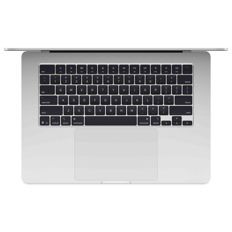 Apple MacBook Air 15 2026 M5 16/1Tb (Silver) (MDVA4) — фото 2