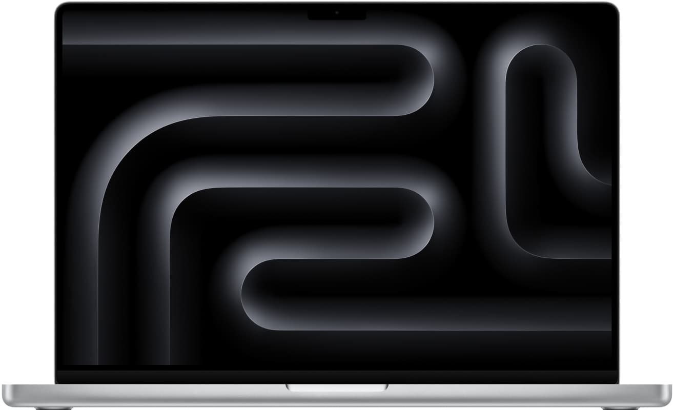 Apple MacBook Pro 16 2026 M5 Pro 24Gb/1Tb (Silver) (MGE44)