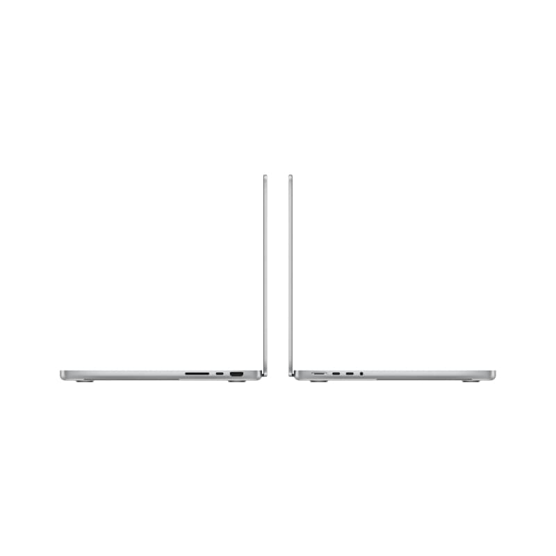 Apple MacBook Pro 14 2026 M5 Pro 24Gb/1Tb (Silver) (MGDN4) — фото 3
