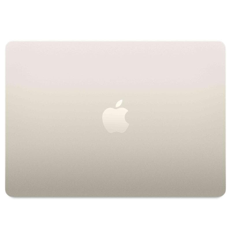Apple MacBook Air 15 2026 M5 16/1Tb (Starlight) (MDVE4) — фото 2