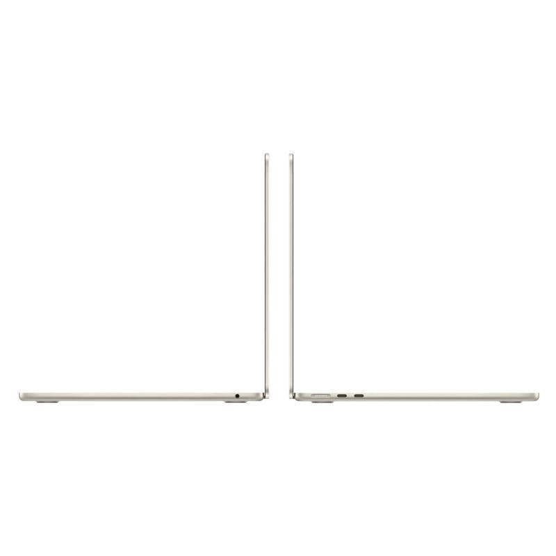 Apple MacBook Air 15 2026 M5 16/1Tb (Starlight) (MDVE4) — фото 4