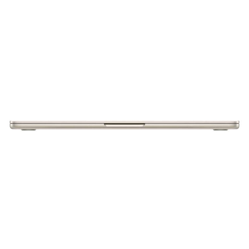 Apple MacBook Air 15 2026 M5 16/1Tb (Starlight) (MDVE4) — фото 6