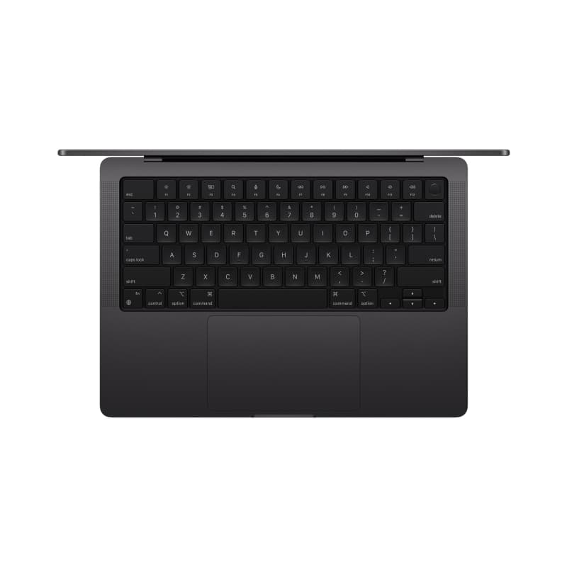 Apple MacBook Pro 14 2026 M5 Pro 24Gb/1Tb (Space Black) (MGDR4) — фото 2