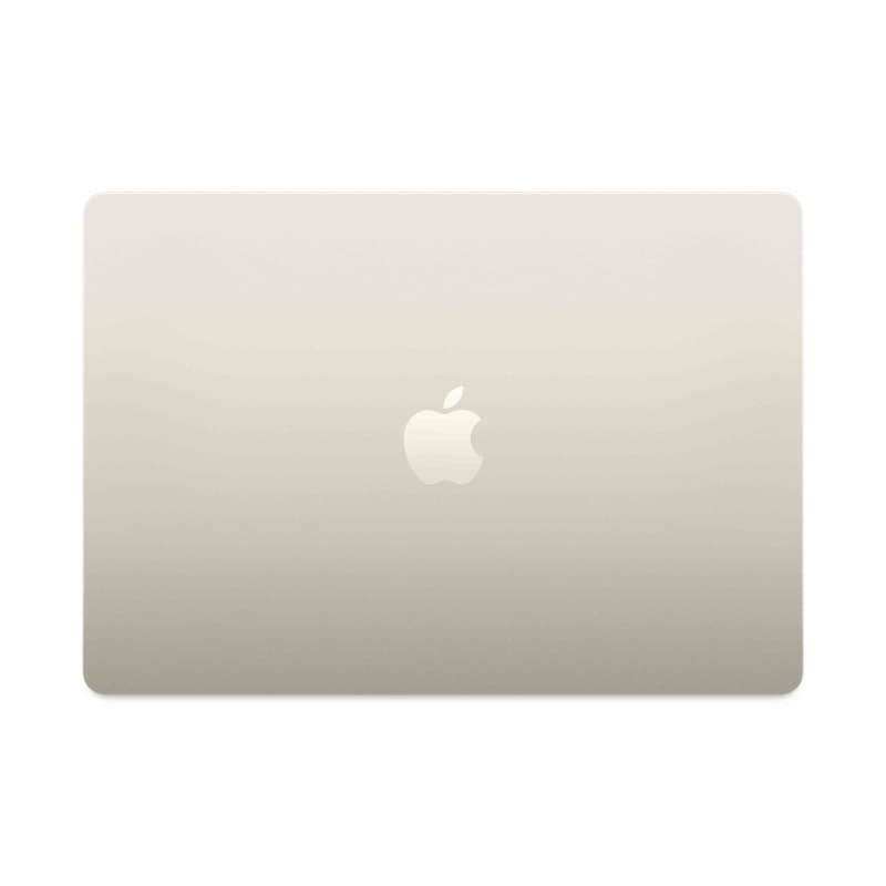 Apple MacBook Air 15 2026 M5 16/512Gb (Starlight) (MDVD4) — фото 3