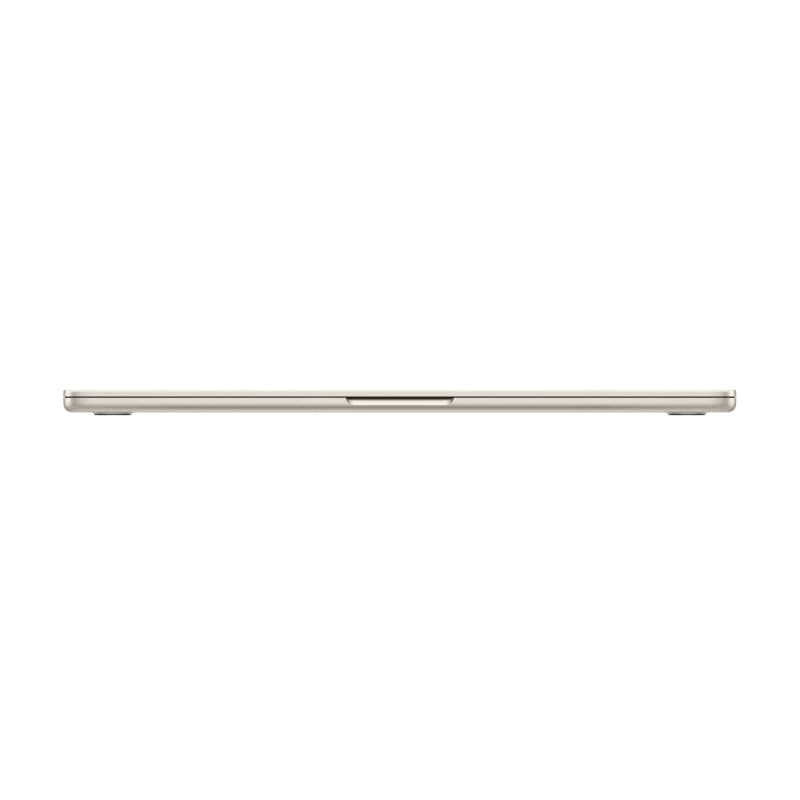 Apple MacBook Air 15 2026 M5 16/512Gb (Starlight) (MDVD4) — фото 6