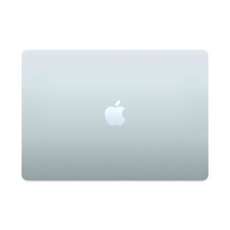 Apple MacBook Air 15 2026 M5 16/512Gb (Sky Blue) (MDVQ4) — фото 3
