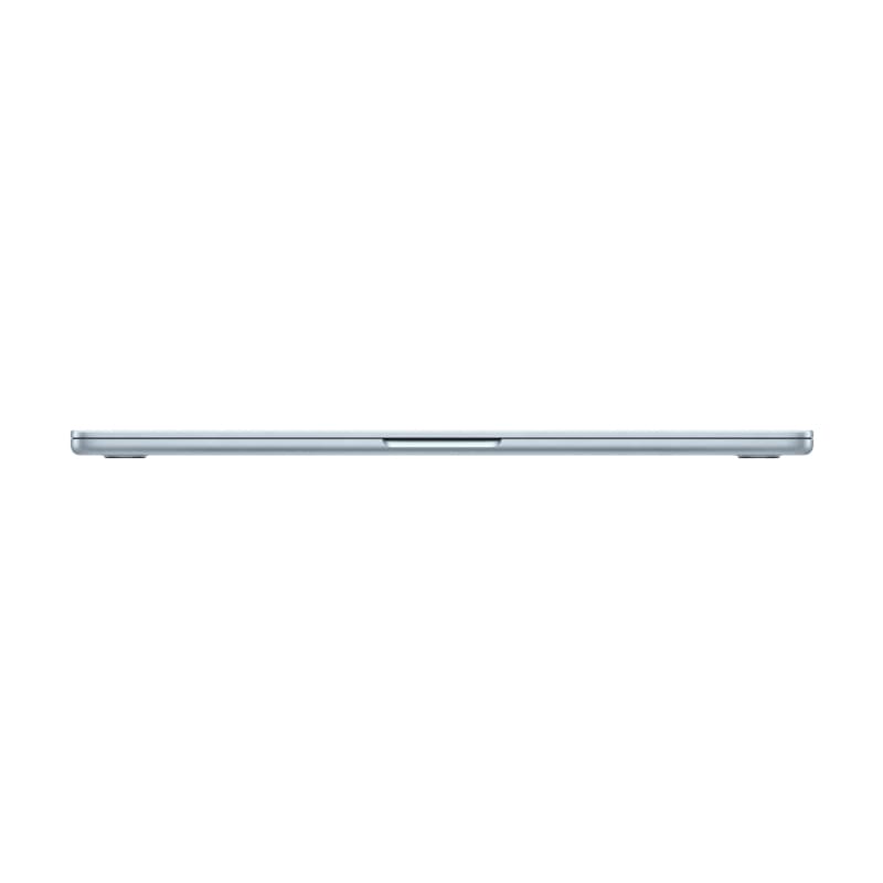 Apple MacBook Air 15 2026 M5 16/512Gb (Sky Blue) (MDVQ4) — фото 5