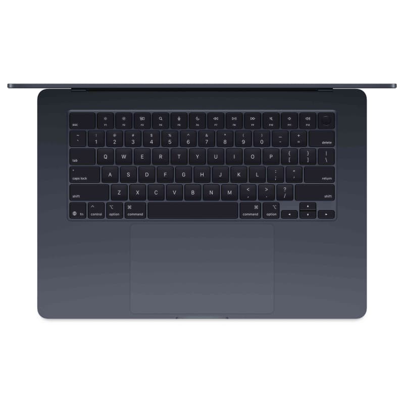 Apple MacBook Air 15 2026 M5 16/512Gb (Midnight) (MDVH4) — фото 2